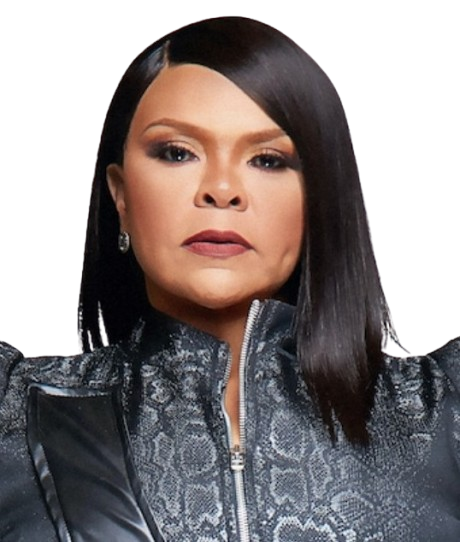 Tamela Mann